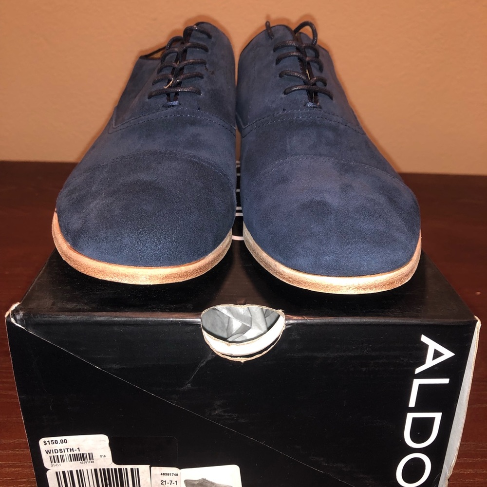 Aldo Dress Shoe